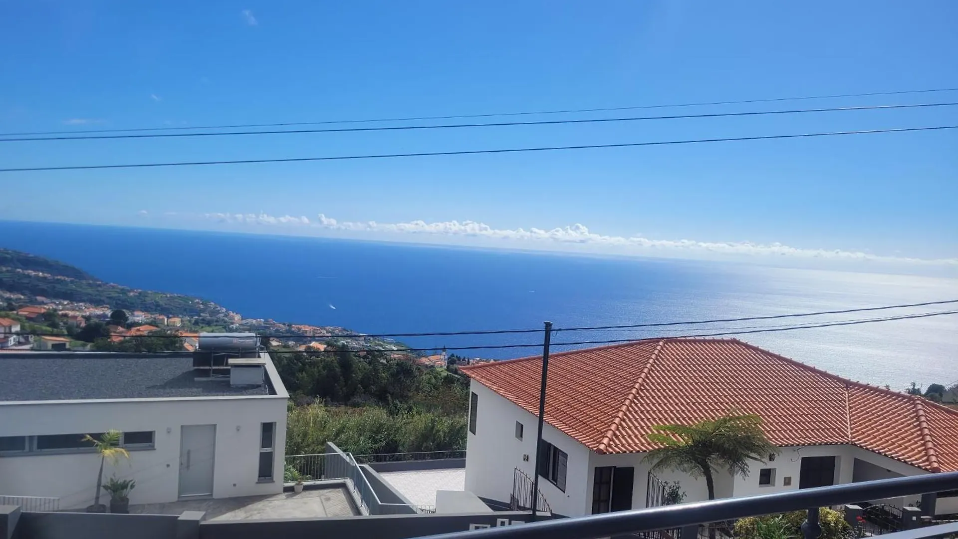 הוילה קלייטה Linda Paisagem 0*,  פורטוגל